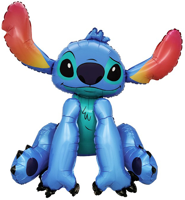 Шар 3D Фигура, Любимый монстрик