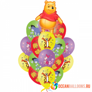 Винни Пух