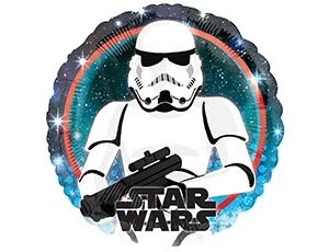 Звездные Войны Штурмовик