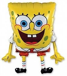 Губка Боб