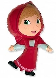 Фигура Красная шапочка.